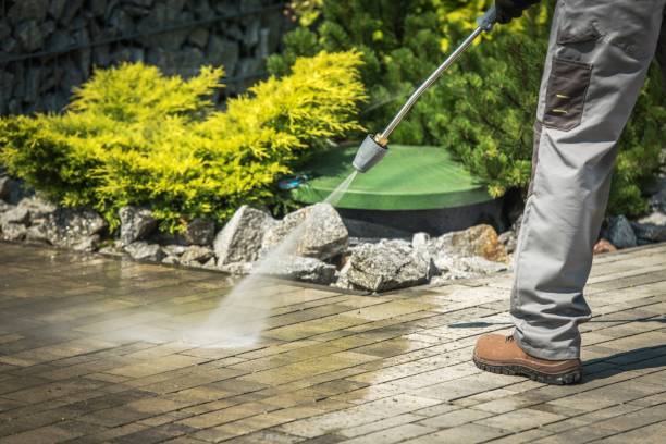 Professional Pressure Washing Services in Scotia, NY